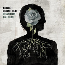 August Burns Red - Phantom Anthem [CD]
