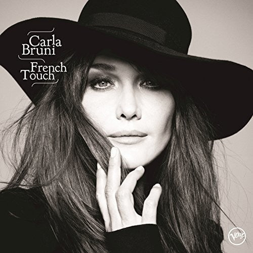 Carla Bruni - French Touch [CD]