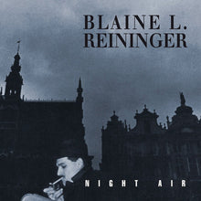 Blaine Reininger L - Night Air Music CD