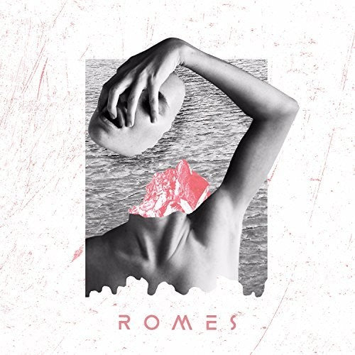 Romes - ROMES [CD]