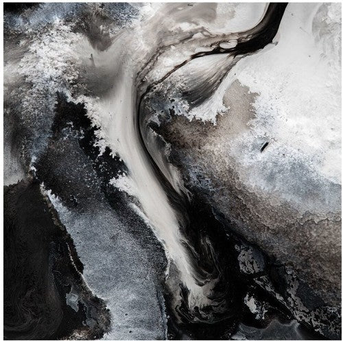 Novo Amor / Ed Tullett - Heiress [CD]