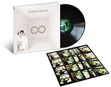 Hoobastank - The Reason [LP] Vinyl Record