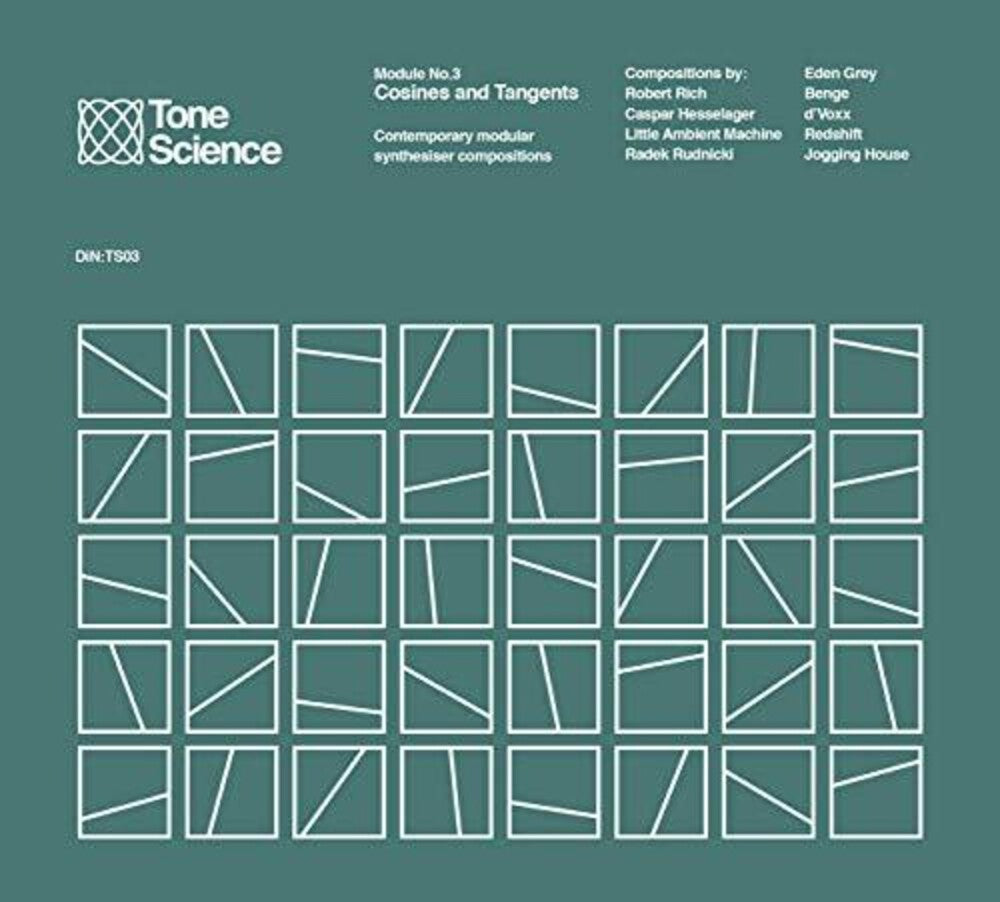 Tone Science / Various Ltd - Tone Science / Various [Limited Edition]