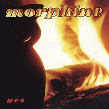 Morphine - Yes [CD]