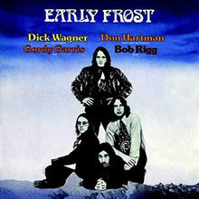Frost - Early Frost [CD]