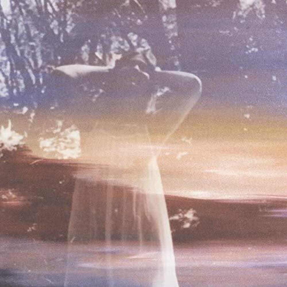the album cover for Patty Waters - Live