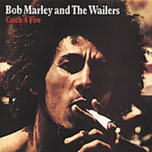 Bob Marley & The Wailers - Catch a Fire [CD]