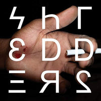 the album cover for Shredders - Great Hits
