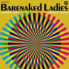 Barenaked Ladies - Original Hits, Original Stars [LP] Vinyl Record