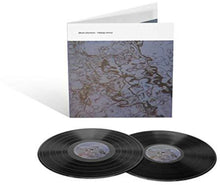 the album cover for Johann Johannsson - Viroulegu Forsetar