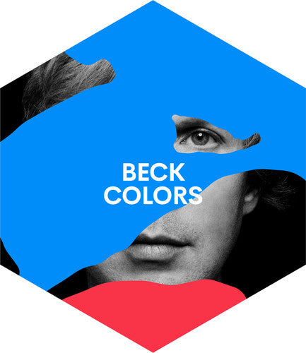 Beck - Colors [4 CD]