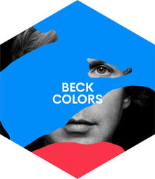 Beck - Colors [4 CD]