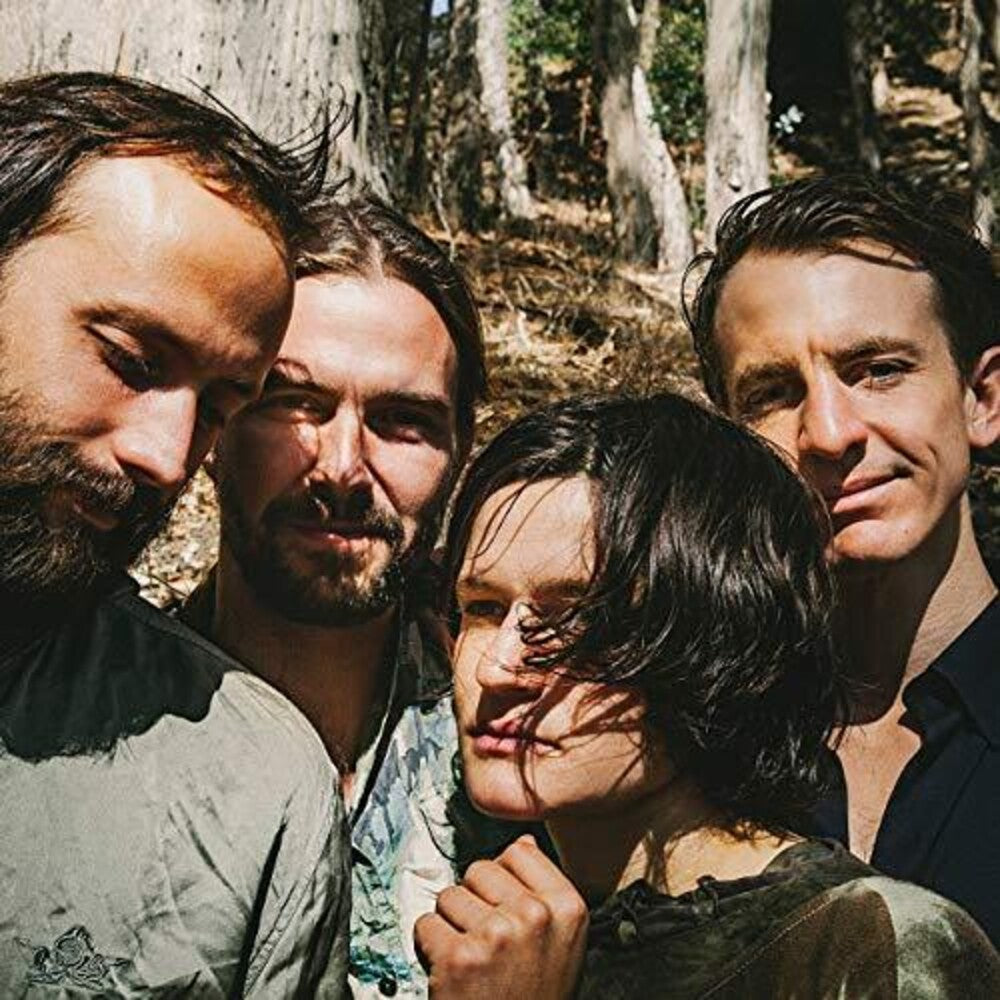 Big Thief - Two Hands [LP] Vinyl Record