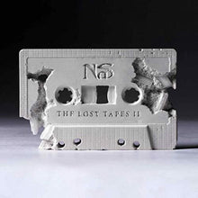 Nas - The Lost Tapes 2 [CD]