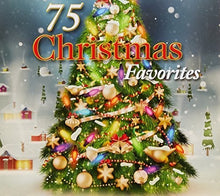75 Christmas Favorites / Var - 75 Christmas Favorites (Various Artists) [CD]