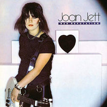 Joan Jett - Bad Reputation [LP] Vinyl Record