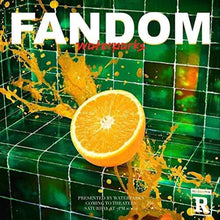 Waterparks - Fandom [LP] Vinyl Record