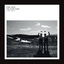 Pink Floyd - The Later Years (1987-2019) Highlights [CD]