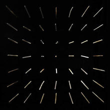 the album cover for clipping. - There Existed An Addiction To Blood [LP]