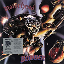 Motörhead - Bomber: 40th Anniversary Edition [3LP] Vinyl Record