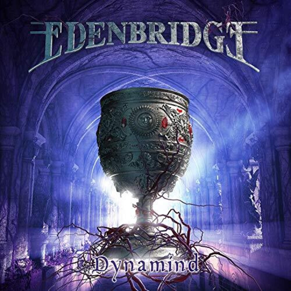 Edenbridge - Dynamind [CD]