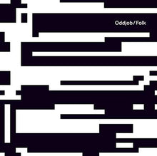 the album cover for Oddjob - Folk