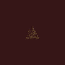 the album cover for Trivium - Sin & The Sentence