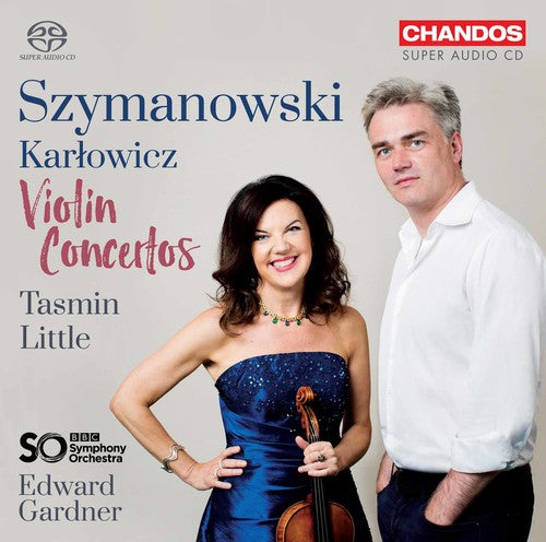 M. Martinu - Violin Concertos [CD]