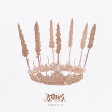 the album cover for Botanist - Ecosystem