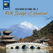 Folk Music Of China 3 / Various - Folk Music of China 3 Music CD