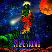 Silvertomb - Edge Of Existence [CD]