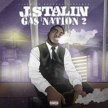 J Stalin - Gas Nation 2 [Digipak]