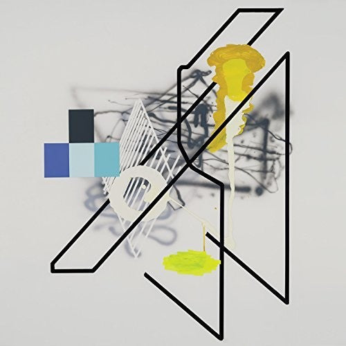 the album cover for Esmerine - Mechanics Of Dominion [180 Gram] [Download Included]