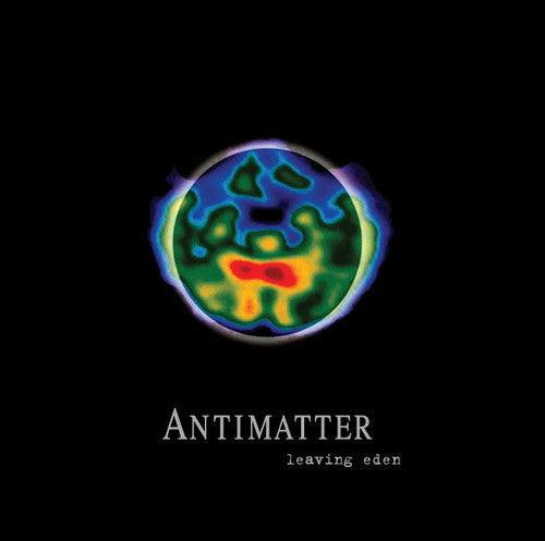 Antimatter - Leaving Eden [Limited Edition] [Digipak]