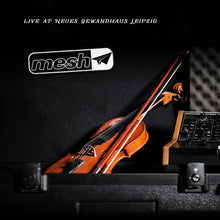 Mesh - Live at Neues Gewandhaus Leipzig [LP] Vinyl Record