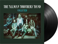 The Allman Brothers Band - Collected [LP] Vinyl Record