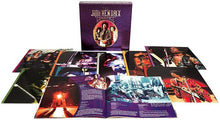The Jimi Hendrix Experience - The Jimi Hendrix Experience [Box Set] Vinyl Record