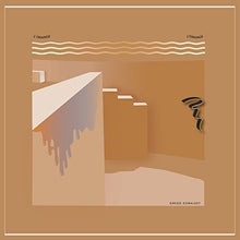 the album cover for Gregg Kowalsky - L'orange L'orange [10in Vinyl]