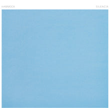 the album cover for Hammock - Silencia