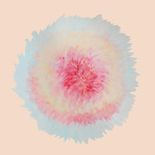 the album cover for Signe Marie Rustad - When Words Flew Freely