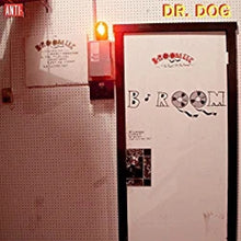 Dr Dog - Humble Passenger (Blk) [7" Vinyl]