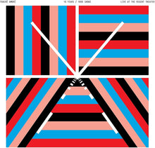 Touche Amore - 10 Years / 1000 Shows Live [LP] Vinyl Record
