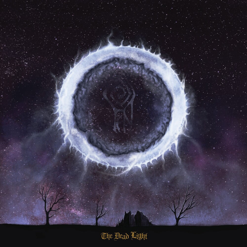 Fen - The Dead Light [CD]