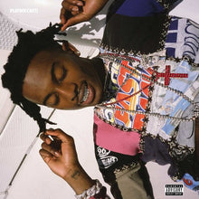Playboi Carti - Playboi Carti [LP] Vinyl Record