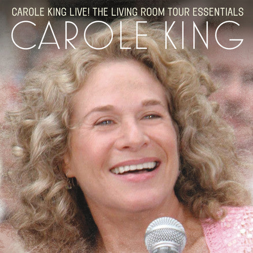 Carole King - Carole King Live: The Living Room Tour Essentials [CD]