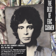Eric Carmen - The Best Of Eric Carmen [CD]