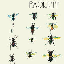 Syd Barrett - Barrett [Vinyl] Vinyl Record
