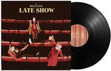 Beaches - Late Show [LP] Vinyl Record