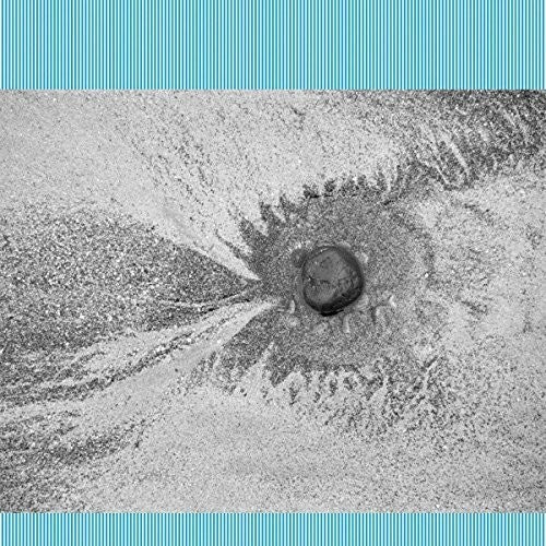 the album cover for Four Tet - New Energy [Import LP]