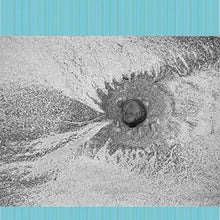 the album cover for Four Tet - New Energy [Import LP]